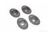 Maserati Granturismo Grancabrio M145 Quattroporte M139 Luggage plate trim cap